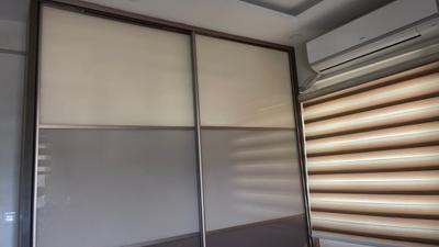 Bedroom Image of 1528 Sq.ft 3 BHK Apartment / Flat for sale in DSR Parkway, Carmelaram Bengaluru for Rs. 21500000