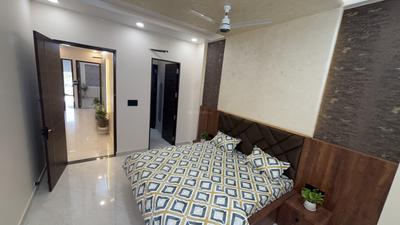 Bedroom Image of 3980 Sq.ft 5 BHK Villa for sale in Jagatpura Jaipur for Rs. 19000000