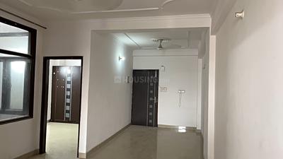Living Room Image of 700 Sq.ft 2 BHK Builder Floor for rent in Palam Vihar Extension Gurgaon for Rs. 15000