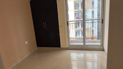 Bedroom Image of 1099 Sq.ft 3 BHK Apartment / Flat for sale in Aditya City Apartment Ghaziabad, Wave City Ghaziabad for Rs. 7800000