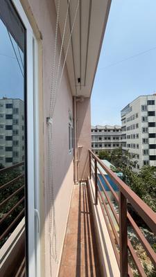 Image of 550 Sq.ft 1 BHK Apartment / Flat for rent in Doddanekundi, Bengaluru for Rs. 32000