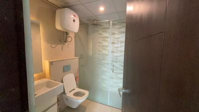 Image of 2105 Sq.ft 3 BHK Apartment / Flat for rent in Supertech Supernova, Sector 94, Noida for Rs. 70000