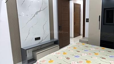 Bedroom Image of 1250 Sq.ft 4 BHK Apartment / Flat for sale in Saarthi Affordable Homes, Uttam Nagar New Delhi for Rs. 10500000
