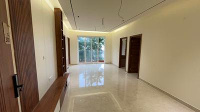 Living Room Image of 1250 Sq.ft 3 BHK Apartment / Flat for sale in Kalyan Nagar Bengaluru for Rs. 15500000