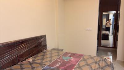 Bedroom Image of 1423 Sq.ft 3.5 BHK Apartment / Flat for sale in Smartworld Gems, Sector 89 Gurgaon for Rs. 16100000