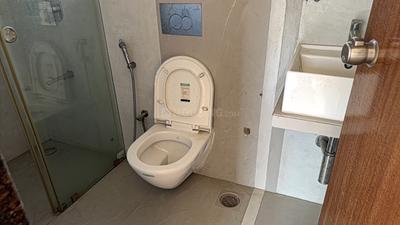 Image of 1355 Sq.ft 2 BHK Apartment / Flat for sale in Hi Tech Luxus Tower, Kharghar, Navi Mumbai for Rs. 16100000