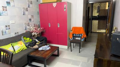 Living Room Image of 1620 Sq.ft 3 BHK Builder Floor for sale in Rajouri Garden New Delhi for Rs. 20000000