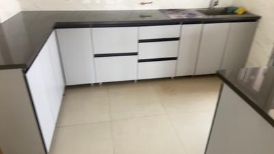 Kitchen Image of 1580 Sq.ft 3 BHK Apartment / Flat for sale in ILD Grand, Sector 37C Gurgaon for Rs. 15700000