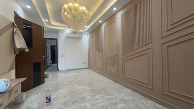 Living Room Image of 1200 Sq.ft 3 BHK Builder Floor for sale in Vikaspuri New Delhi for Rs. 22500000