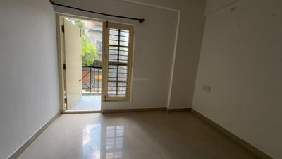 Bedroom Image of 1300 Sq.ft 2 BHK Apartment / Flat for rent in Kalkere Bengaluru for Rs. 30000