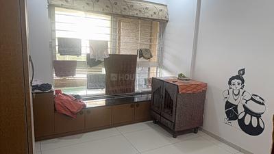 Bedroom Image of 2200 Sq.ft 3 BHK Apartment / Flat for sale in Kolte Patil 24K Opula, Pimple Nilakh Pune for Rs. 40000000