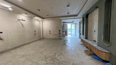 Living Room Image of 1890 Sq.ft 3 BHK Builder Floor for sale in Sector 8 Dwarka New Delhi for Rs. 31000000