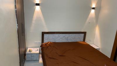 Bedroom Image of 153 Sq.ft 2 BHK Independent House for rent in Sector 133 Noida for Rs. 30000