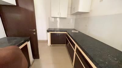 Kitchen Image of 1943 Sq.ft 3 BHK Apartment / Flat for sale in M3M Woodshire, Sector 107 Gurgaon for Rs. 17500000