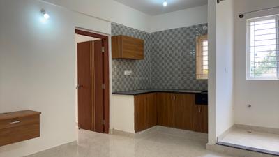 1 BHK Flat