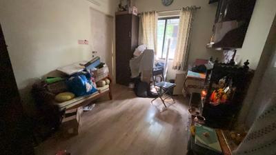 Bedroom Image of 850 Sq.ft 2 BHK Apartment / Flat for sale in Ujwal Terraces, Dhayari Pune for Rs. 4800000