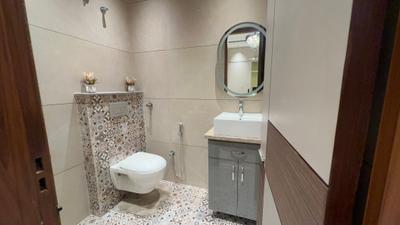 Image of 1050 Sq.ft 2 BHK Builder Floor for sale in Kharar, Mohali for Rs. 4600000