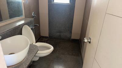 Image of 1105 Sq.ft 2 BHK Apartment / Flat for sale in Kalpataru Splendour, Wakad, Pune for Rs. 9950000