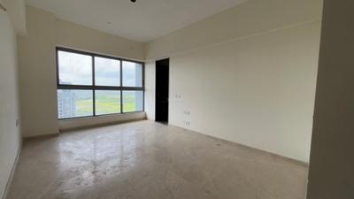 Bedroom Image of 2200 Sq.ft 4 BHK Apartment / Flat for sale in Sheth 72 West, Andheri West Mumbai for Rs. 85000000