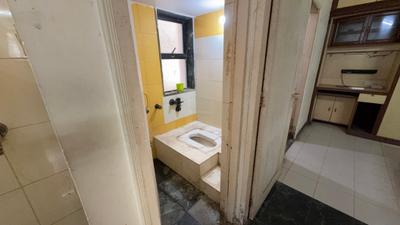 Image of 585 Sq.ft 1 BHK Apartment / Flat for sale in Vasant Galaxy Uranus, Goregaon West, Mumbai for Rs. 15500000