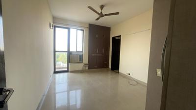 Bedroom Image of 1170 Sq.ft 3 BHK Apartment / Flat for sale in Unitech Uniworld Gardens 2, Sector 47 Gurgaon for Rs. 19000000