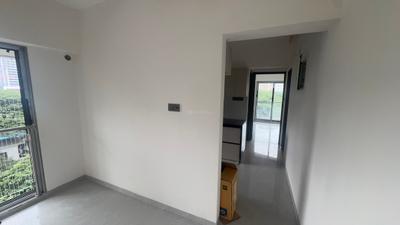 Living Room Image of 670 Sq.ft 2 BHK Apartment / Flat for sale in Silver Serene, Goregaon West Mumbai for Rs. 22000000