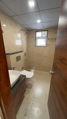Image of 1150 Sq.ft 3 BHK Apartment / Flat for rent in Kalyan Nagar, Bengaluru for Rs. 70000