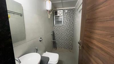 Image of 1650 Sq.ft 3 BHK Apartment / Flat for rent in Shubh Gateway, Viman Nagar, Pune for Rs. 64000