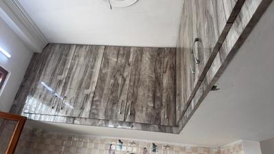 Bedroom Image of 1850 Sq.ft 2 BHK Builder Floor for rent in Indira Nagar Lucknow for Rs. 15500