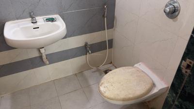 Image of 715 Sq.ft 2 BHK Apartment / Flat for sale in Prescon Prestige Residency, Thane West, Thane for Rs. 9500000