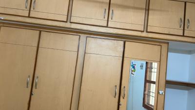 Bedroom Image of 825 Sq.ft 2 BHK Apartment / Flat for sale in Srirangam Tiruchirappalli for Rs. 4700000
