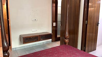 Bedroom Image of 1650 Sq.ft 3 BHK Apartment / Flat for sale in Andheri West Mumbai for Rs. 55000000