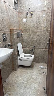 Image of 550 Sq.ft 2 BHK Builder Floor for sale in Razapur Khurd, New Delhi for Rs. 2990000