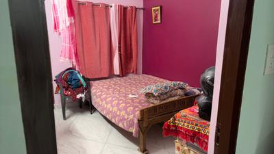 Bedroom Image of 1100 Sq.ft 3 BHK Apartment / Flat for sale in Ward 40 Siliguri for Rs. 6200000