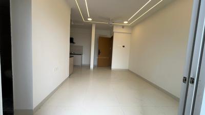 Living Room Image of 1101 Sq.ft 3 BHK Duplex for rent in Kharadi Pune for Rs. 46000
