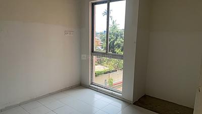 Bedroom Image of 500 Sq.ft 2 BHK Apartment / Flat for sale in Eden Solaris City Serampore , Serampore Hooghly for Rs. 2600000