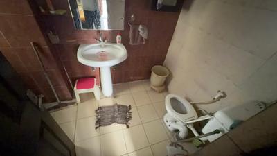 Image of 1260 Sq.ft 2 BHK Apartment / Flat for sale in Bulland Heights, Crossings Republik, Ghaziabad for Rs. 7500000