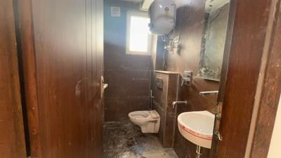 Image of 1500 Sq.ft 3 BHK Builder Floor for rent in Saket, New Delhi for Rs. 40000