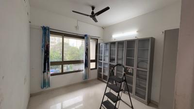 4 BHK Flat