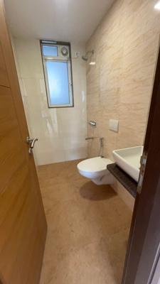 Image of 897 Sq.ft 2 BHK Apartment / Flat for sale in Ekta Tripolis, Goregaon West, Mumbai for Rs. 28500000