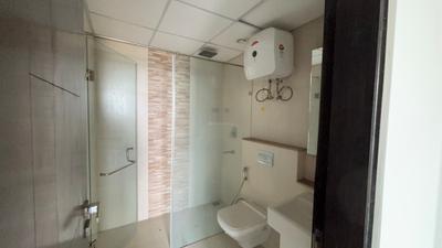 Image of 2105 Sq.ft 3 BHK Apartment / Flat for rent in Supertech Supernova, Sector 94, Noida for Rs. 70000