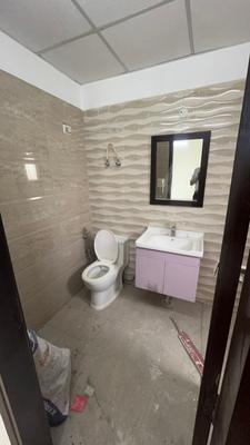 Image of 1000 Sq.ft 2 BHK Apartment / Flat for rent in Golfgreen Elite Golf Green, Sector 79, Noida for Rs. 40000