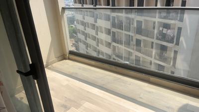 Living Room Image of 1261 Sq.ft 2 BHK Apartment / Flat for rent in M3M Heights, Sector 65 Gurgaon for Rs. 58000