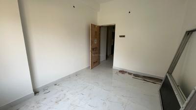 Bedroom Image of 853 Sq.ft 2 BHK Apartment / Flat for sale in Baguiati Kolkata for Rs. 2729000