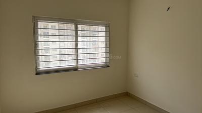 Bedroom Image of 1308 Sq.ft 3 BHK Apartment / Flat for sale in Provident Park Square, Talaghattapura Bengaluru for Rs. 14000000