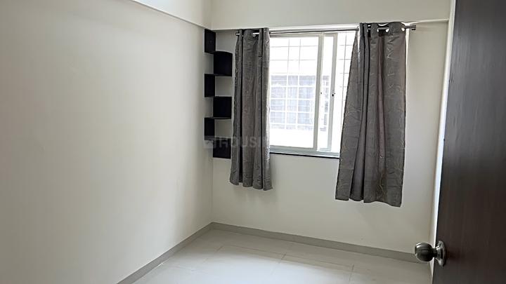 Shanti sankalp Bedroom One 1
