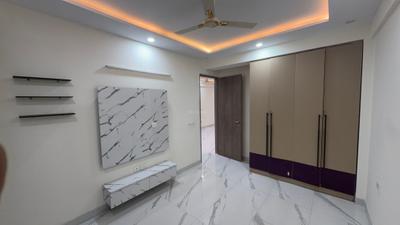 Bedroom Image of 1490 Sq.ft 3.5 BHK Apartment / Flat for sale in M3M Soulitude , Sector 89 Gurgaon for Rs. 16500000