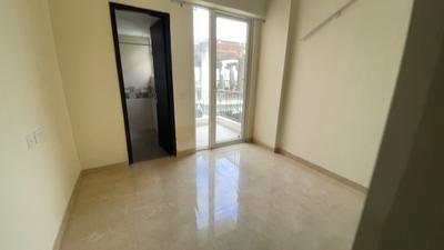 Bedroom Image of 1210 Sq.ft 3 BHK Builder Floor for sale in Signature Global Park 2 And 3, Sector 36 Sohna for Rs. 12000000