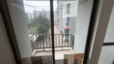 Bedroom Image of 1470 Sq.ft 3 BHK Apartment / Flat for sale in Jatkhedi Bhopal for Rs. 4200000