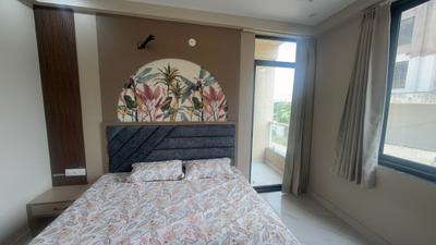 Bedroom Image of 1320 Sq.ft 3 BHK Apartment / Flat for sale in Girdharipura Jaipur for Rs. 6500000